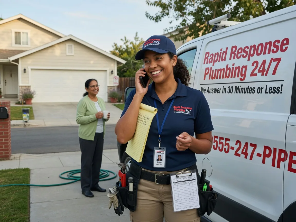 Emergency Plumber Ida, MI FAQs
